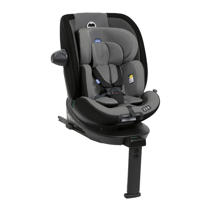Chicco Everone I-Size Baby Car Seat 06087148950000