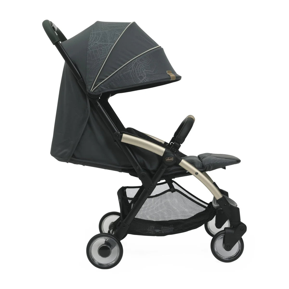 Chicco Goody Plus - City Map RE LUX