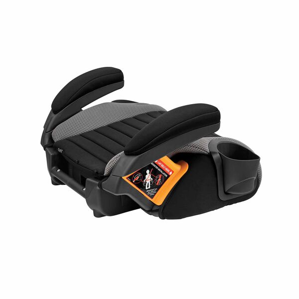 Chicco GoFit Backless Booster Car Seat 05079751140070