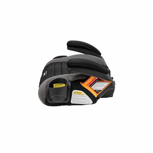 Chicco GoFit Backless Booster Car Seat 05079751140070