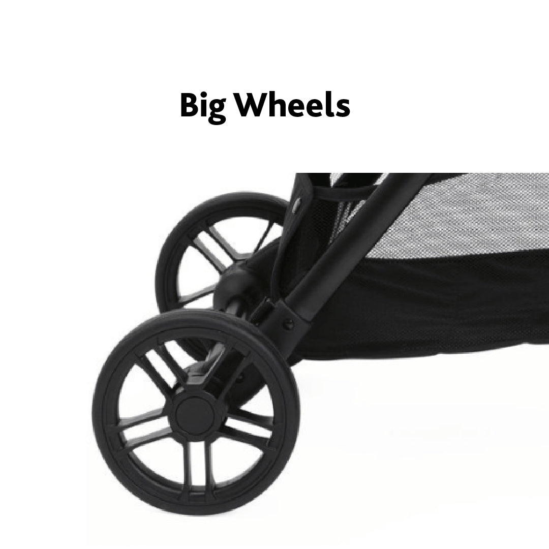 Chicco Goody Primo Auto Fold Stroller 08087069720000