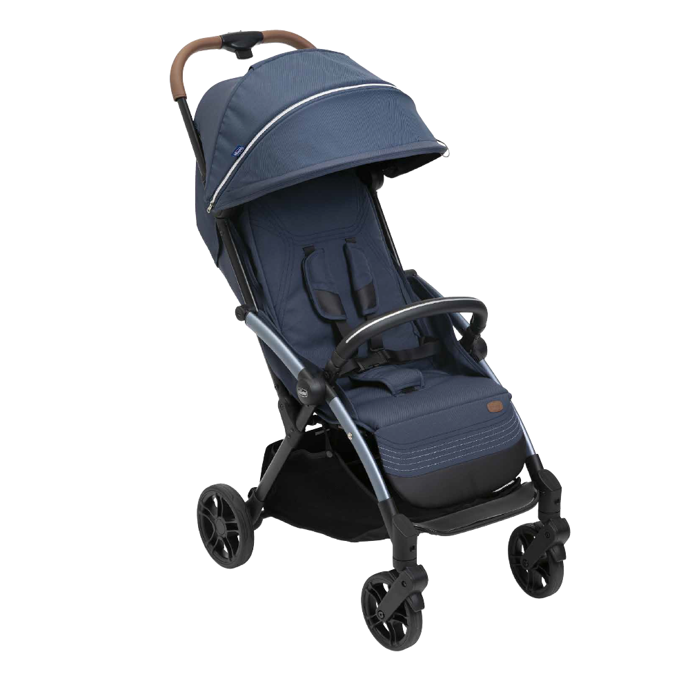 Chicco Goody XPlus Auto Fold Stroller 07087040270000
