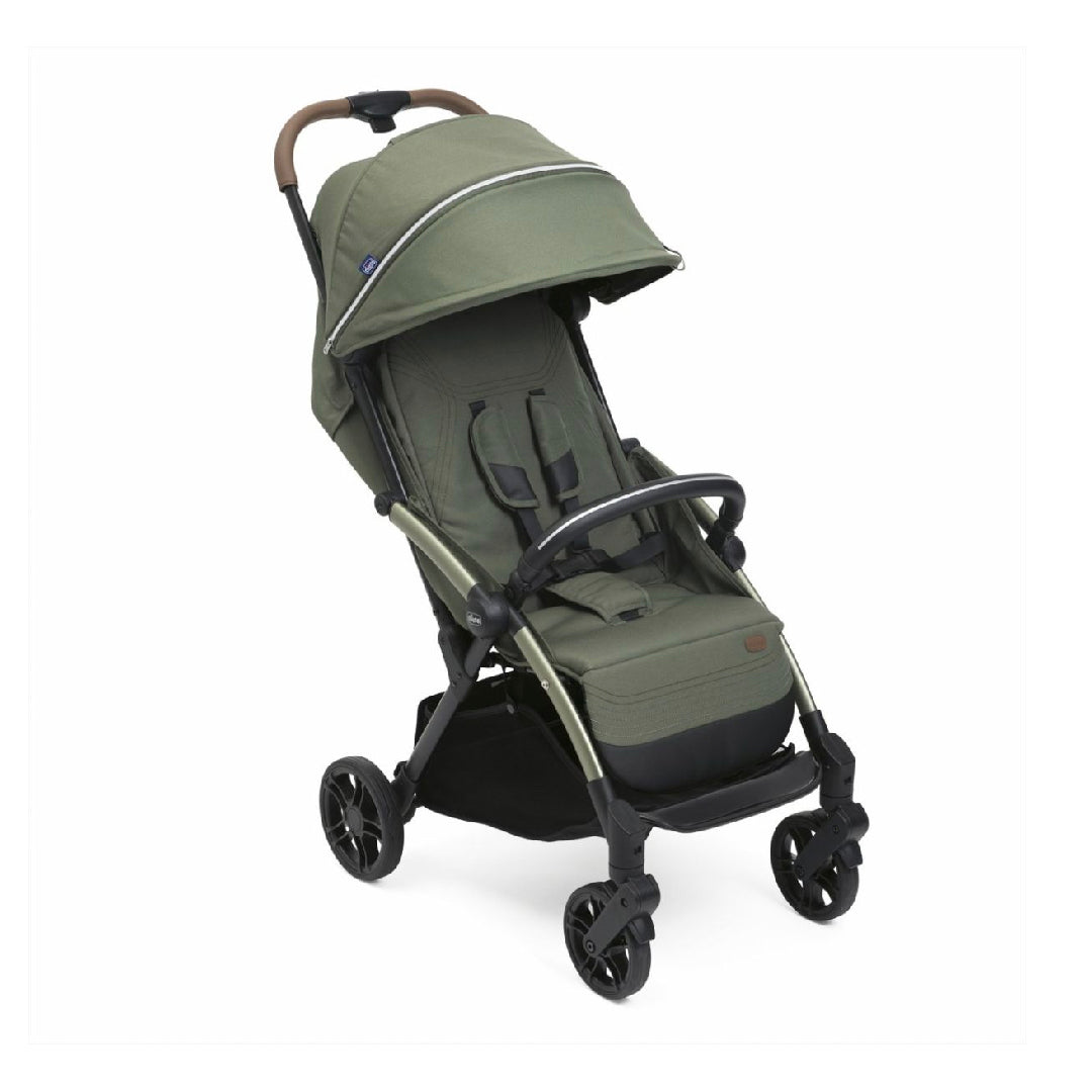 Chicco Goody XPlus Auto Fold Stroller 07087040270000