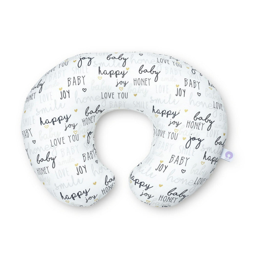 Boppy Pillow Nursing Support and Bonding Aid 08079902610990