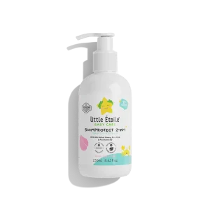Little Etoile SwimProtect 2-in-1 Shampoo & Body Wash (2+ Years)