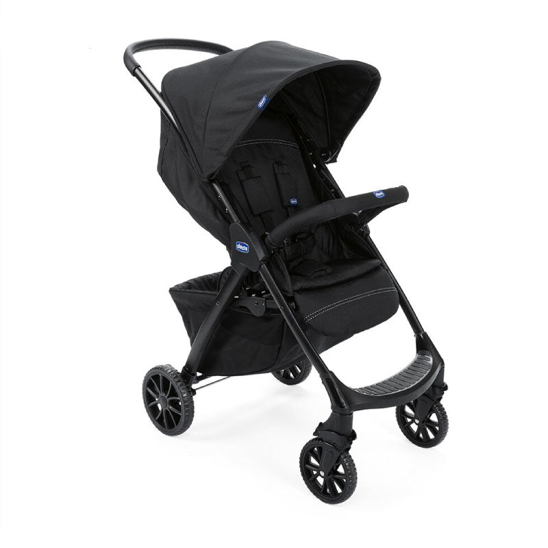 Chicco Kwik One Stroller Iron 00079864720000