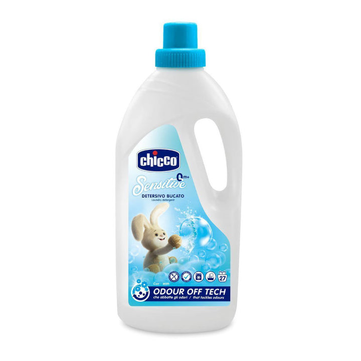 Chicco Laundry Detergent 00007532200000
