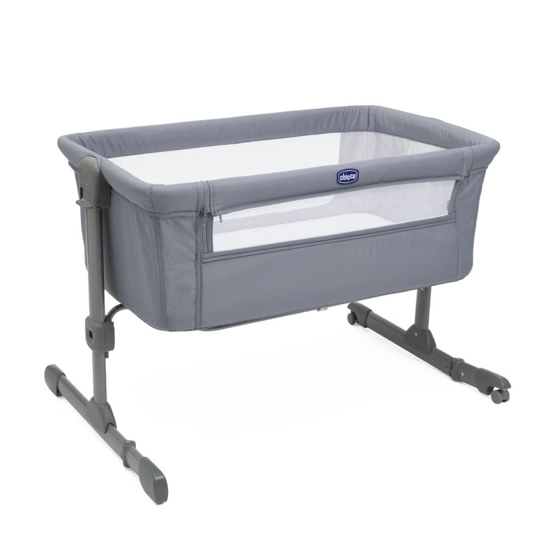 Chicco Next2Me Essential Co-sleeping Cot Dune