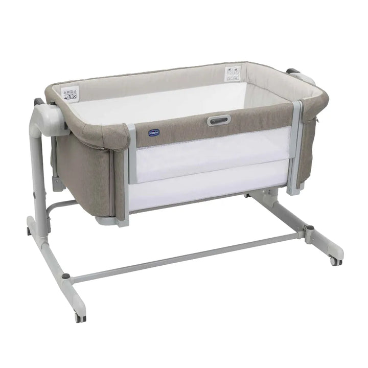 Chicco Next2me Magic Evo Co-Sleeping Cradle 05087041400000