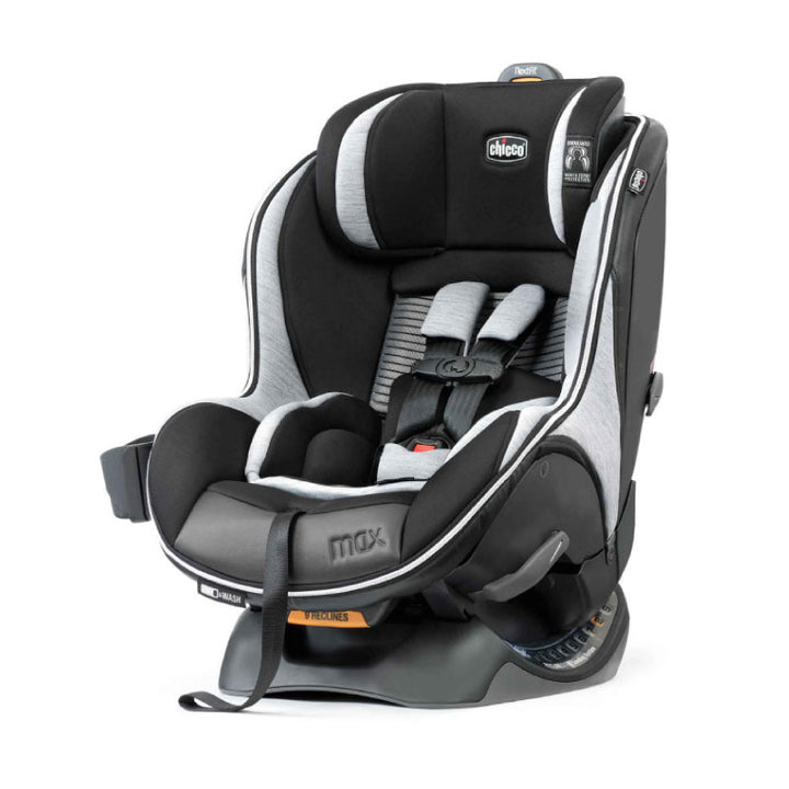 Chicco NextFit Max Zip Air Car Seat 05079671460070