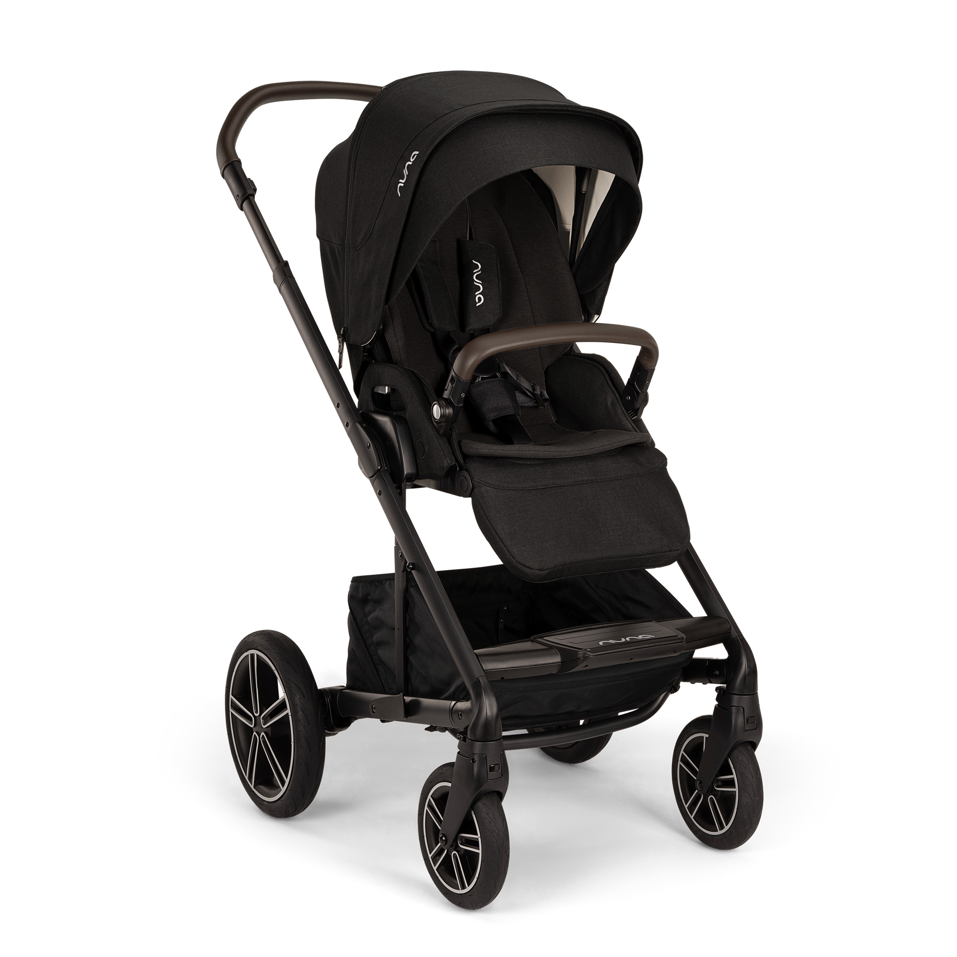 Nuna Mixx Next (Assorted Colours)