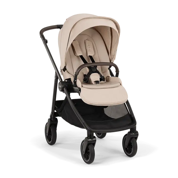 Nuna Swiv Stroller (Various Colours)
