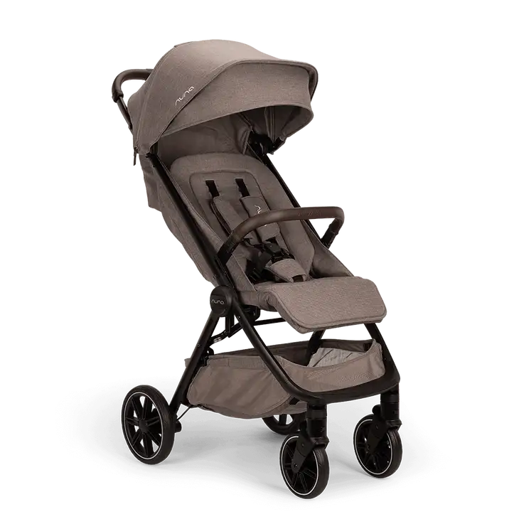 Nuna Trvl Lx Stroller (free cup holder)