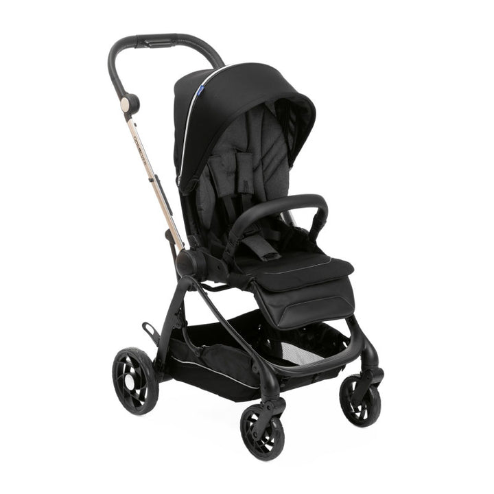 Chicco One4Ever 2-Ways Facing Stroller Lightweight 079881-792