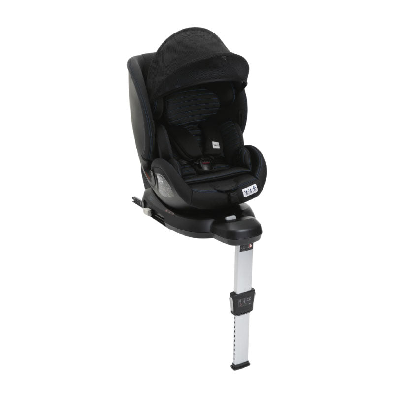 Chicco OneSeat Air All-in-One Car Seat Blue Black 04087022870000