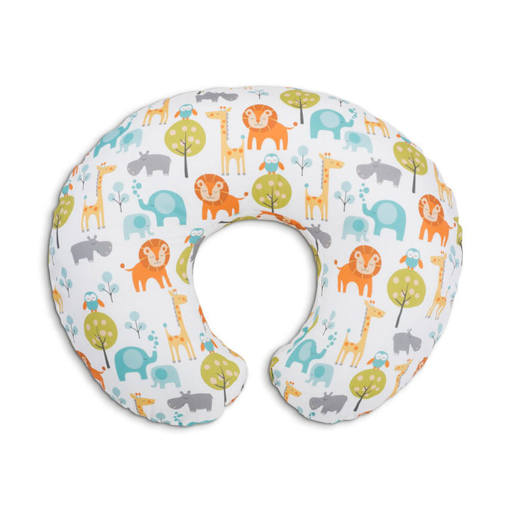 Boppy Pillow Nursing Support and Bonding Aid 08079902610990