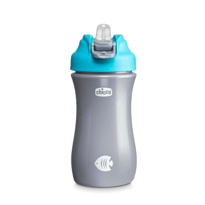 Chicco Kids Pop Up Cup 2Y+ 350ml 00006920300000