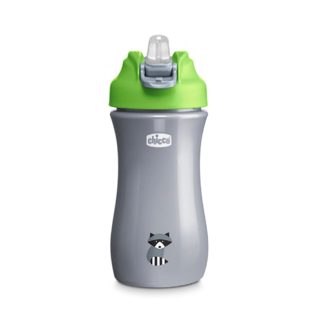 Chicco Kids Pop Up Cup 2Y+ (350ml)