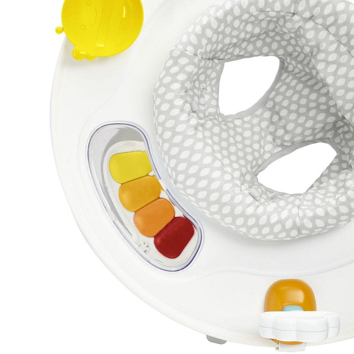 Skip Hop Explore & More 3-Stage Activity Center