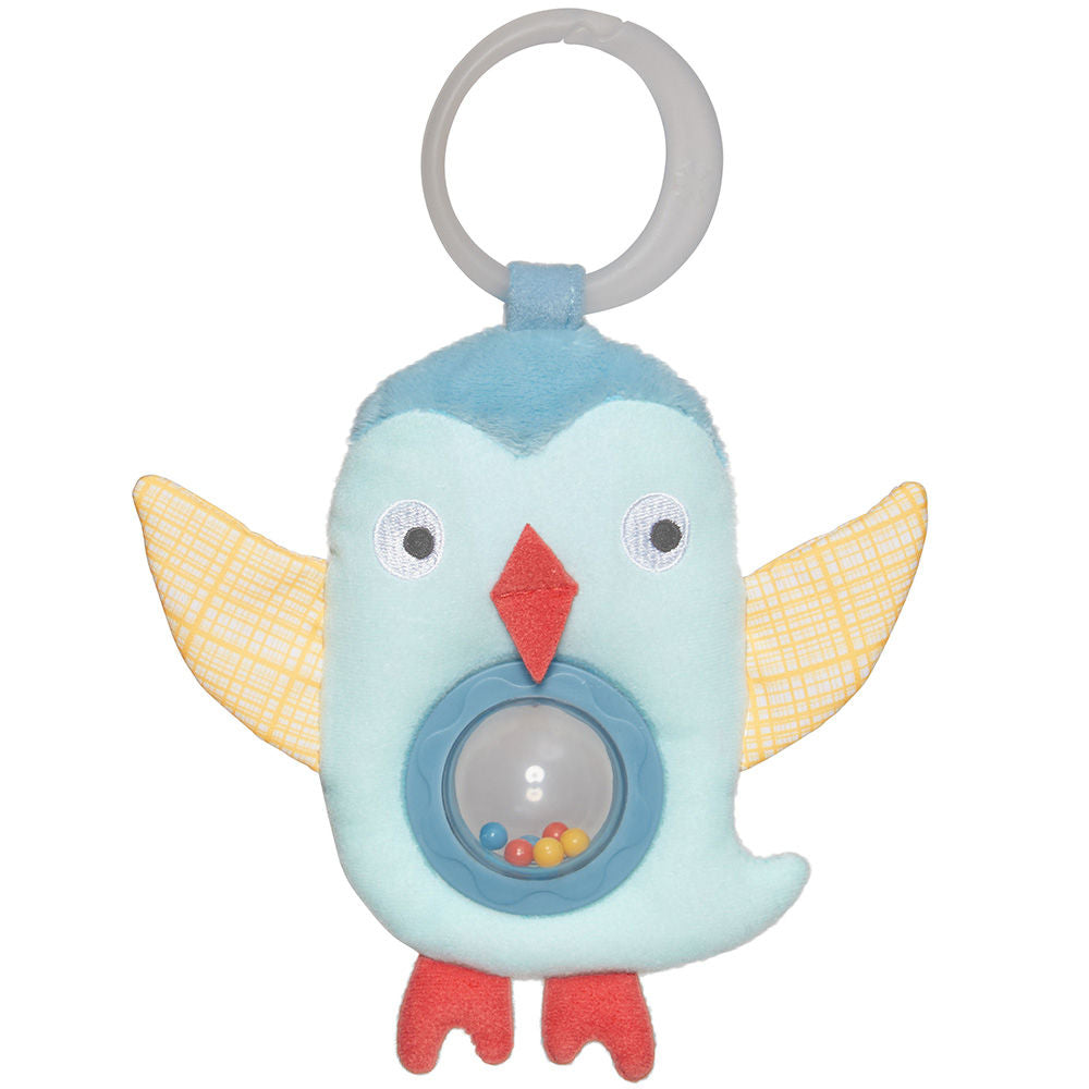 Skip Hop Treetop Activity Gym - Grey/Pastel