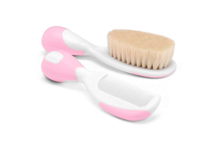 Chicco Baby Brush and Comb 00006569100000