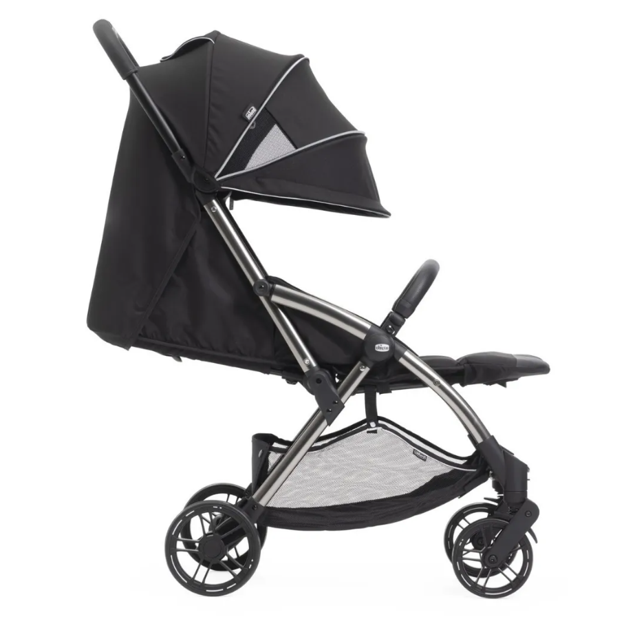 Chicco Goody Primo V2 (2025) Bamboo Fabric Stroller 00087069310000
