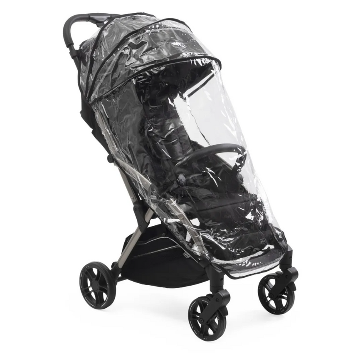 Chicco Goody Primo V2 (2025) Bamboo Fabric Stroller 00087069310000