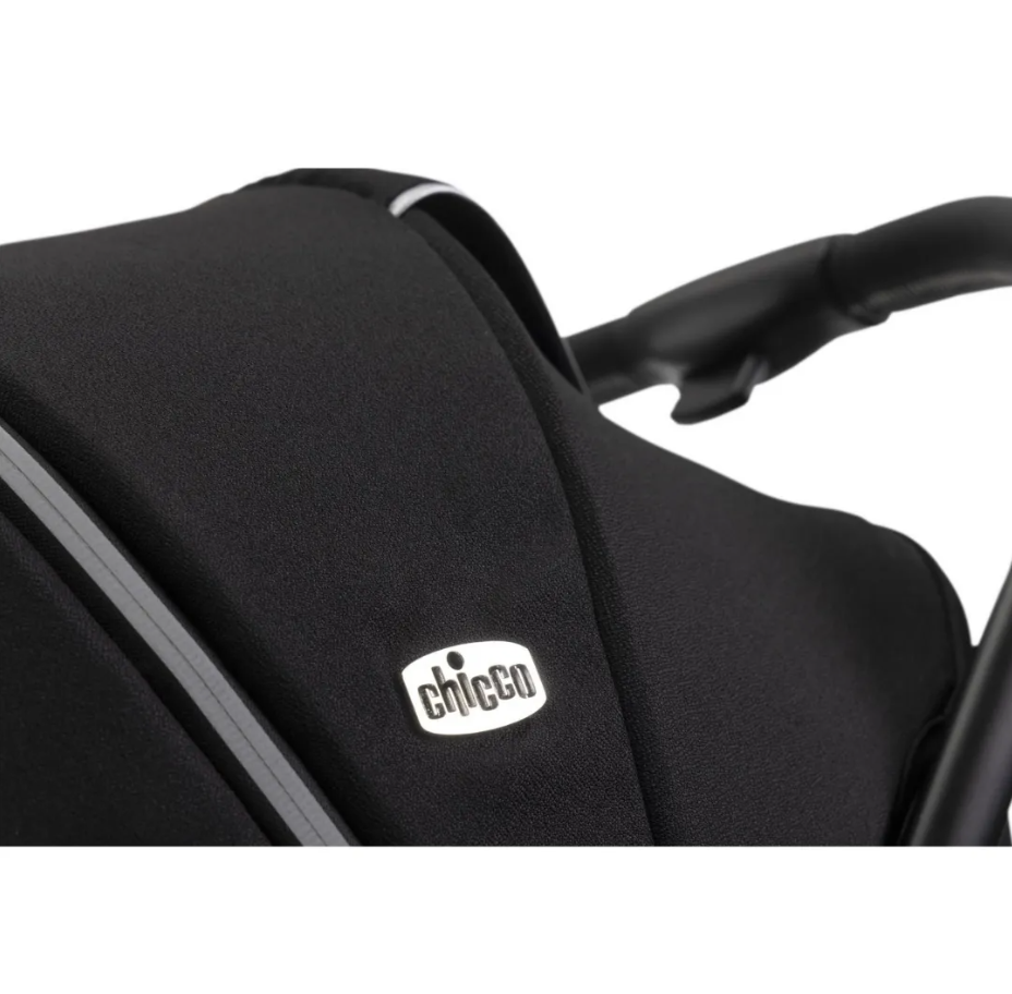 Chicco Goody Primo V2 (2025) Bamboo Fabric Stroller 00087069310000