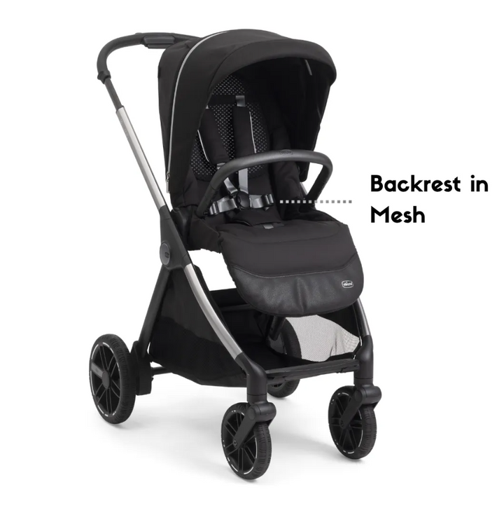 Chicco Bellagio Primo Reversible Stroller 00087240310000