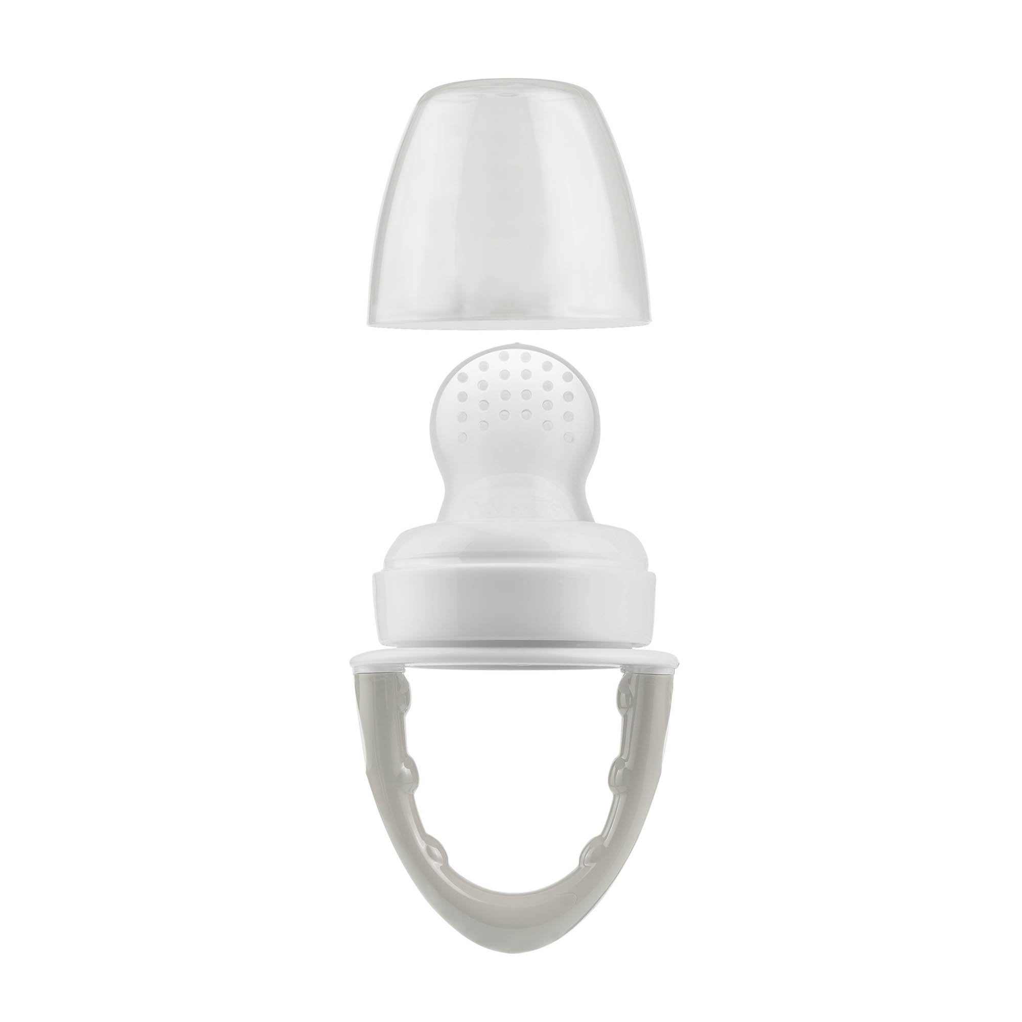 https://cdn.shopify.com/s/files/1/0659/5860/9120/products/TF007_Product_Fresh_Firsts_Silicone_Feeder_Gray_Cap_Off.jpg?v=1676261219