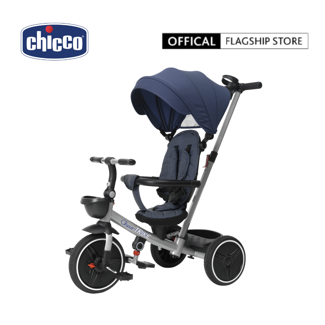 Chicco Toy Trike 4-in-1 00012136000000