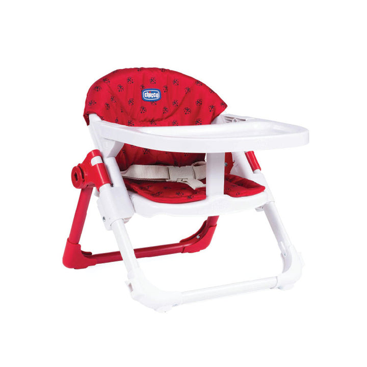 Chicco Chairy Bunny Booster Seat 00079177290000