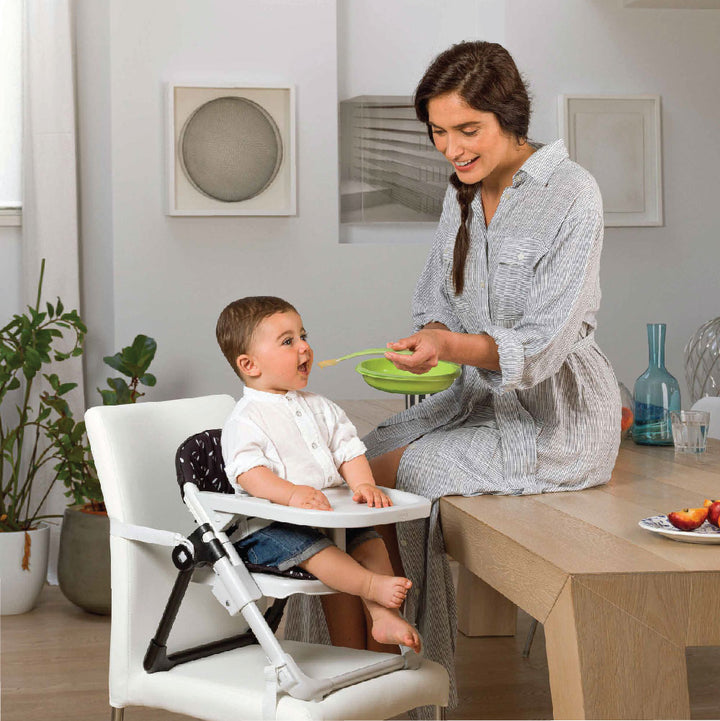 Chicco Chairy Bunny Booster Seat 00079177290000