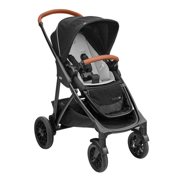 Chicco Corso LE Modular Quick-Fold Stroller Studio 08079557080070