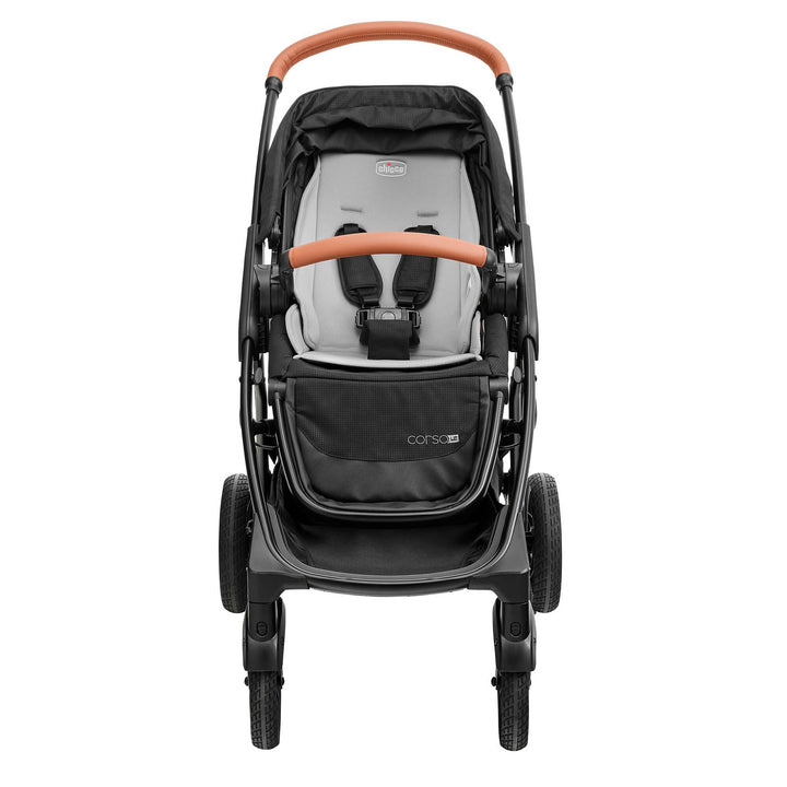 Chicco Corso LE Modular Quick-Fold Stroller Studio 08079557080070