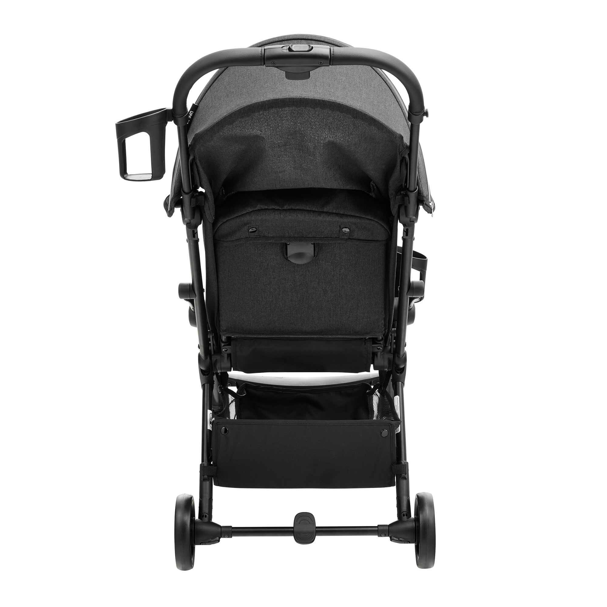 Presto Compact Stroller Graphite USA