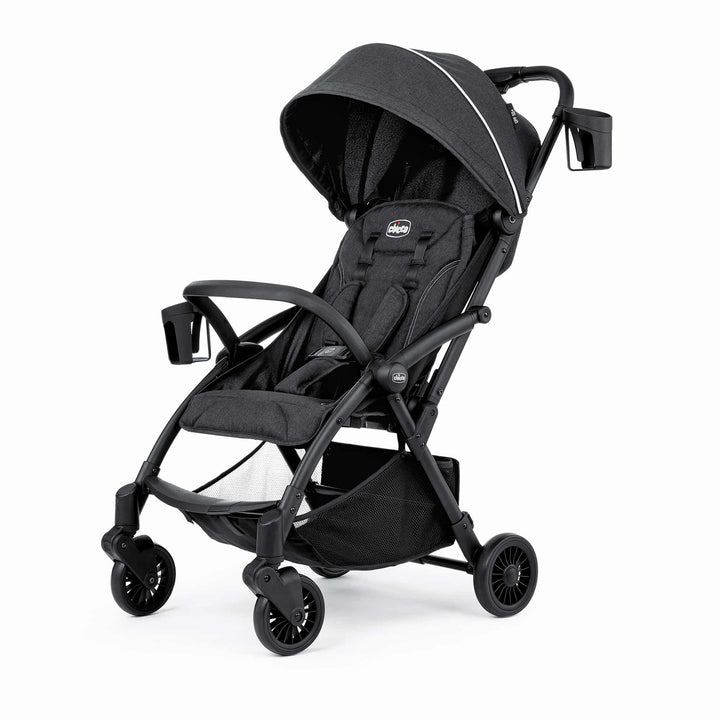 Presto Compact Stroller Graphite USA