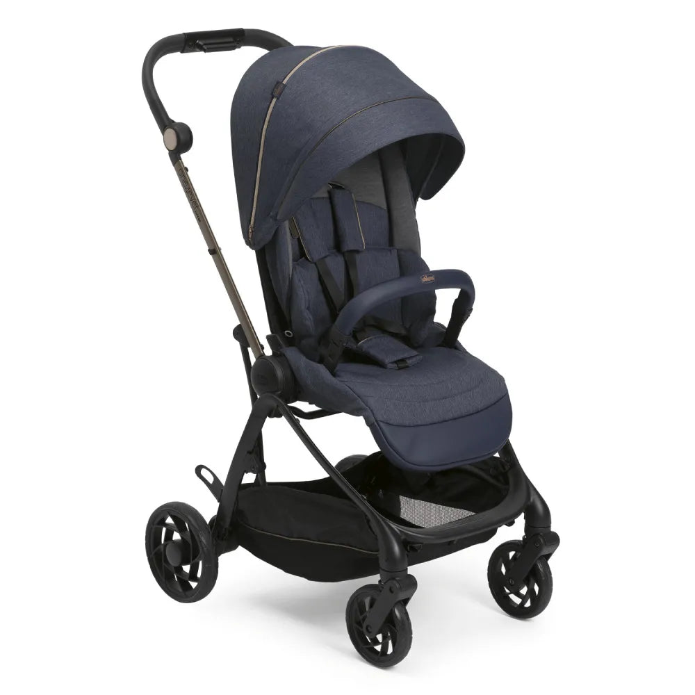 Chicco One4ever Lounge Stroller 06087109120000