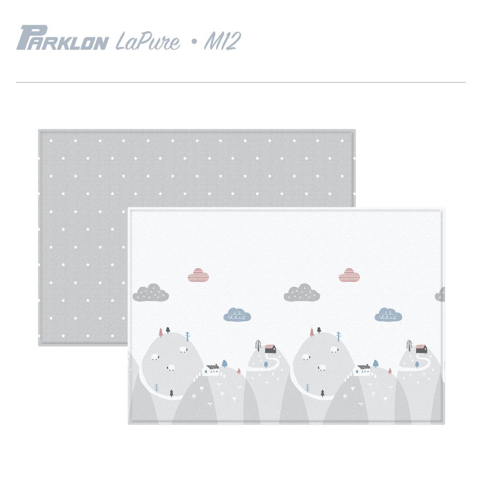 Parklon LaPure Happy Way Little Star (M12)