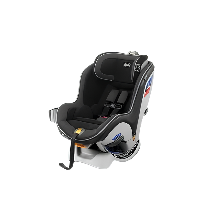 Chicco NextFit Zip Convertible Baby Car Seat 06079852070070