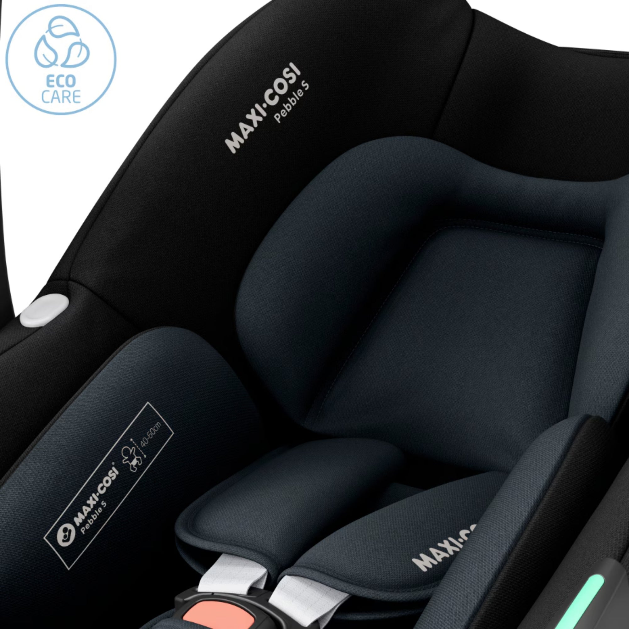 Maxi-Cosi Pebble S Car Seat