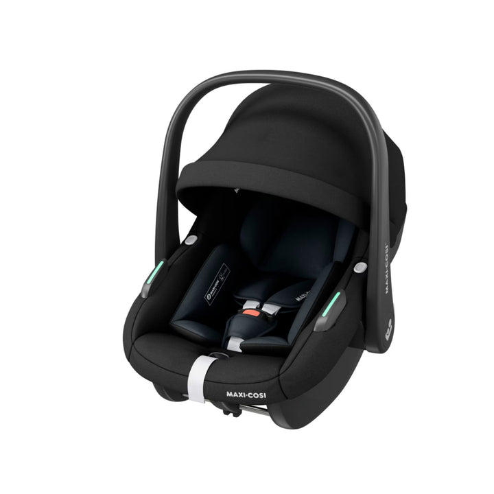 Maxi-Cosi Pebble S Car Seat