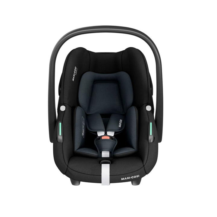 Maxi-Cosi Pebble S Car Seat