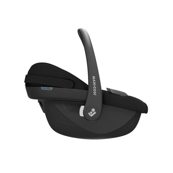 Maxi-Cosi Pebble S Car Seat