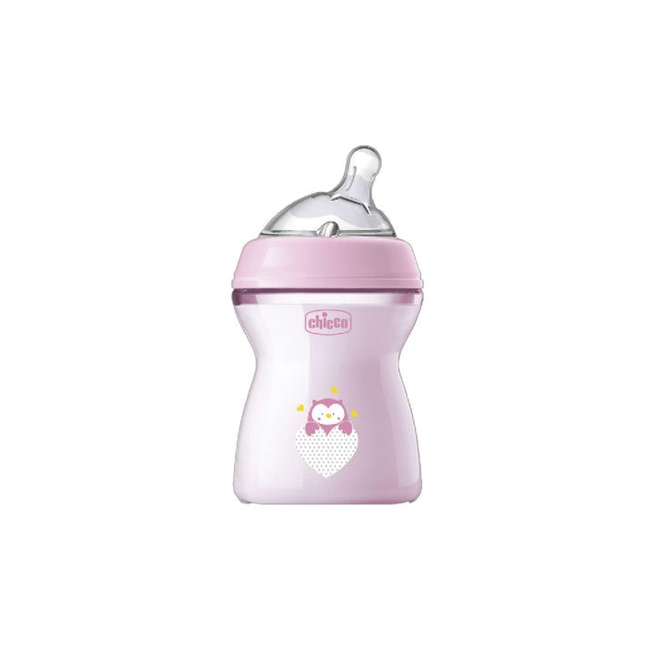 Chicco Natural Feeling PP Anti-Colic Feeding Bottle 00081311200000