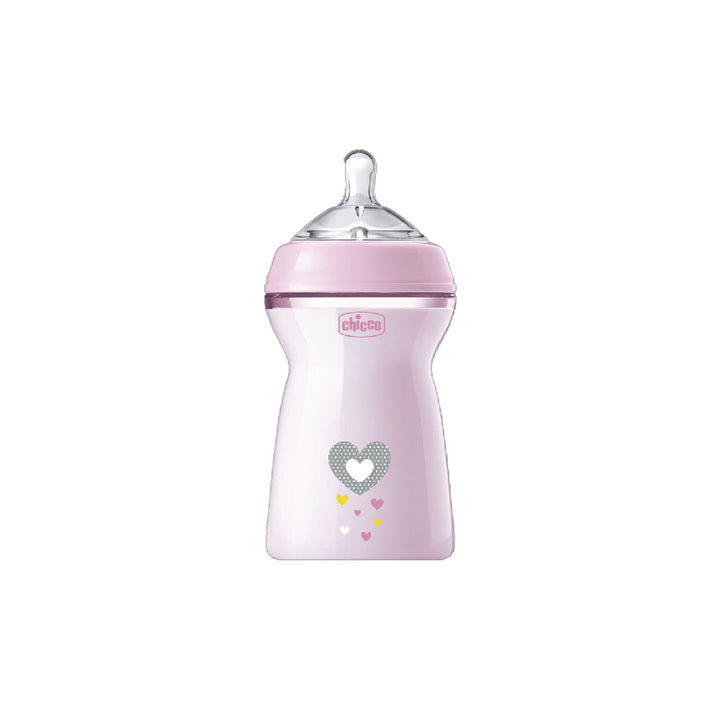 Chicco Natural Feeling PP Anti-Colic Feeding Bottle 00081311200000
