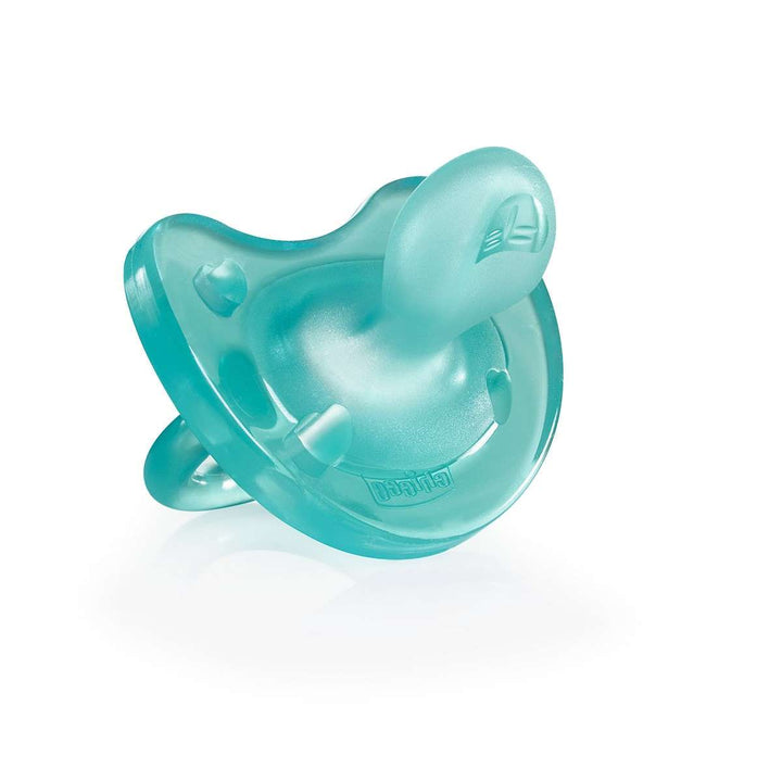 Chicco Physio Soft Soother Silicone 00001809010000