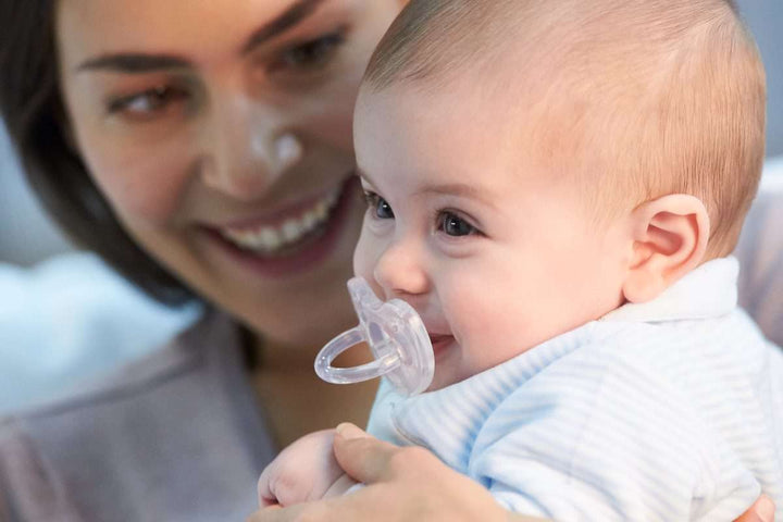 Chicco Physio Soft Soother Silicone 00001809010000
