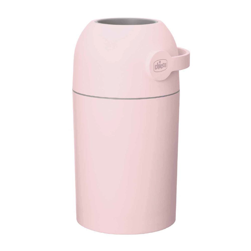 Chicco Odour Control Nappy Bin 00009481000000