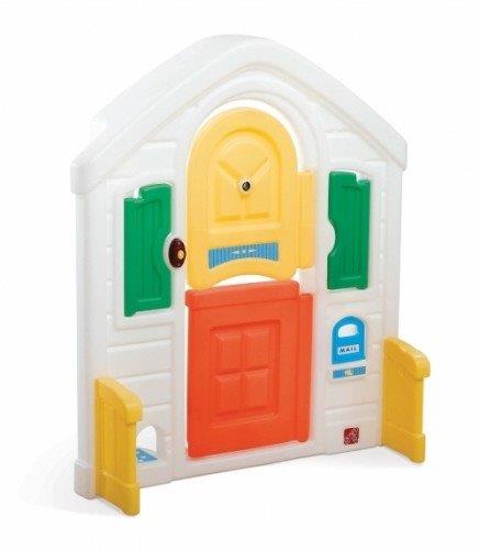 Step2 Doorway Playhouse
